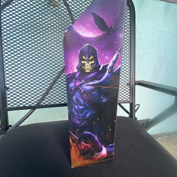 Masters of the universe Revelation Skeletor - Picture 2 of 9